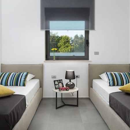 Apartment Villa Fasana By Interhome Fažana Eksteriør billede
