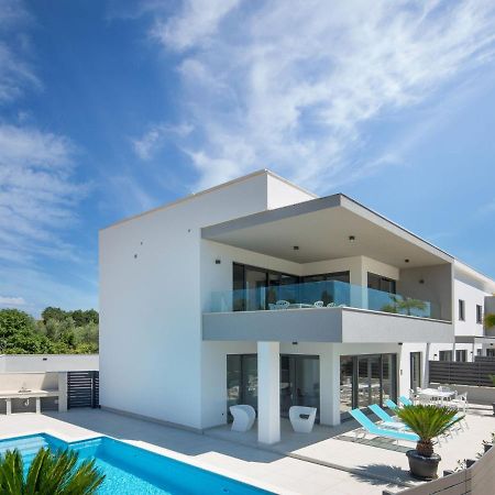 Apartment Villa Fasana By Interhome Fažana Eksteriør billede