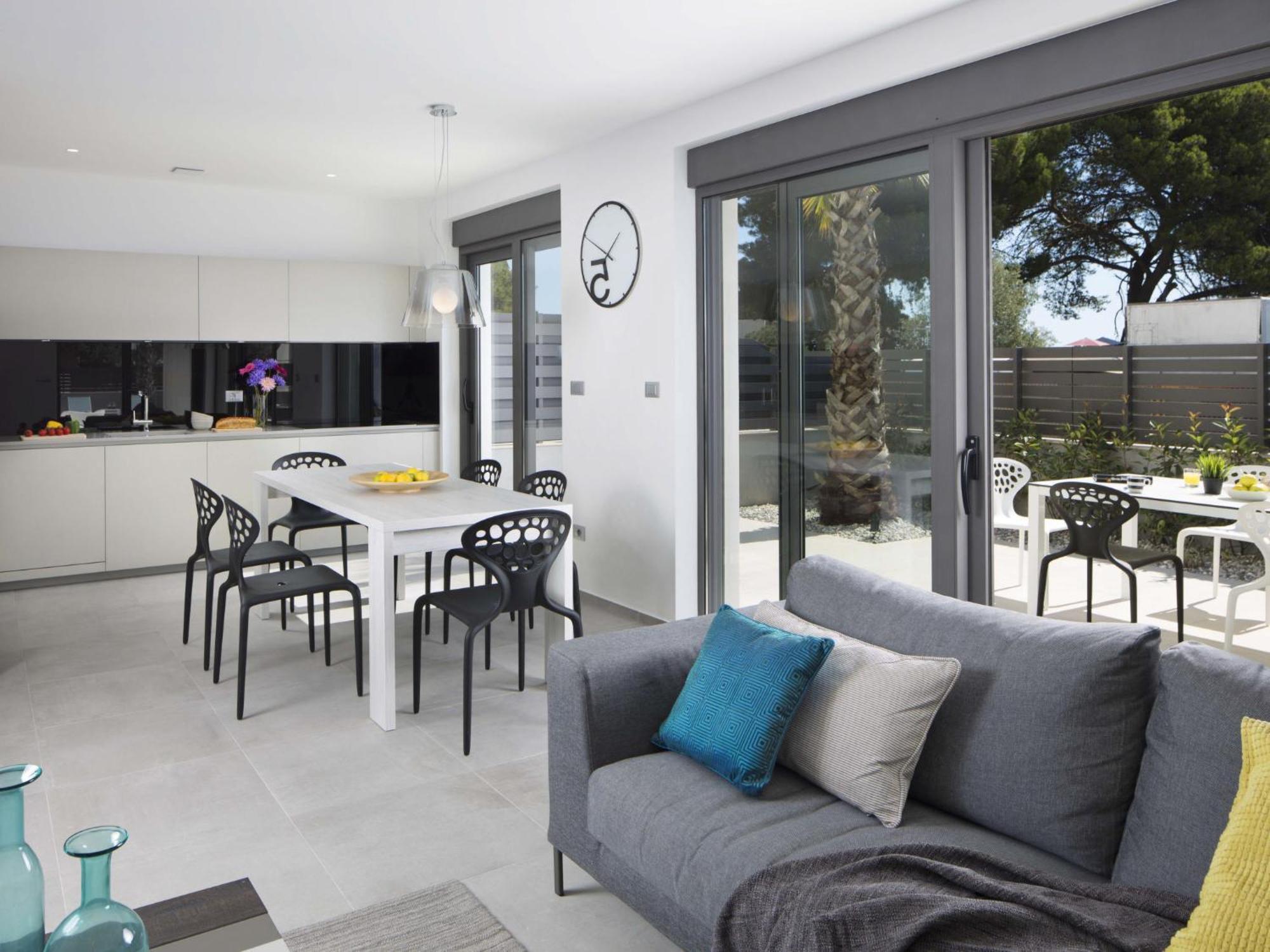 Apartment Villa Fasana By Interhome Fažana Eksteriør billede