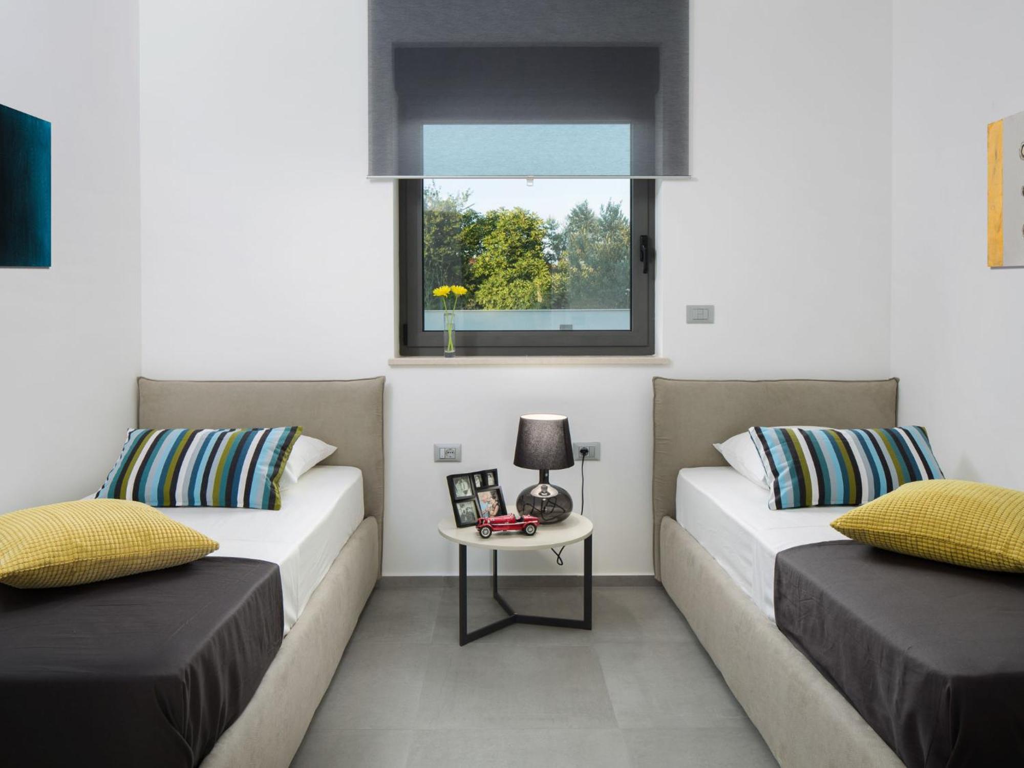 Apartment Villa Fasana By Interhome Fažana Eksteriør billede