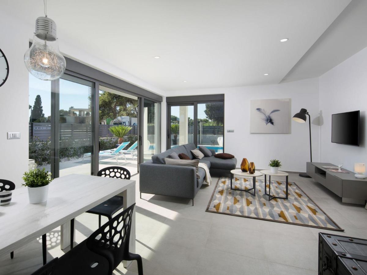 Apartment Villa Fasana By Interhome Fažana Eksteriør billede