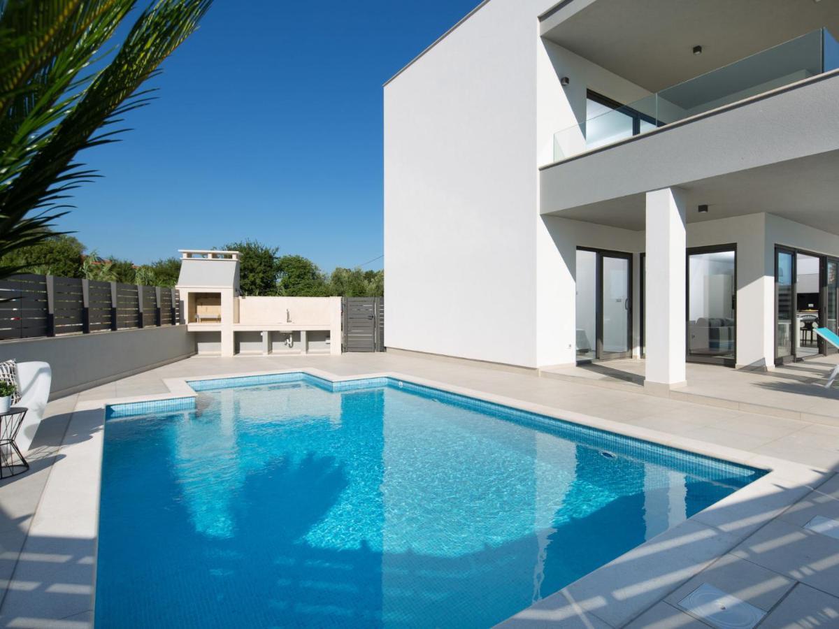 Apartment Villa Fasana By Interhome Fažana Eksteriør billede