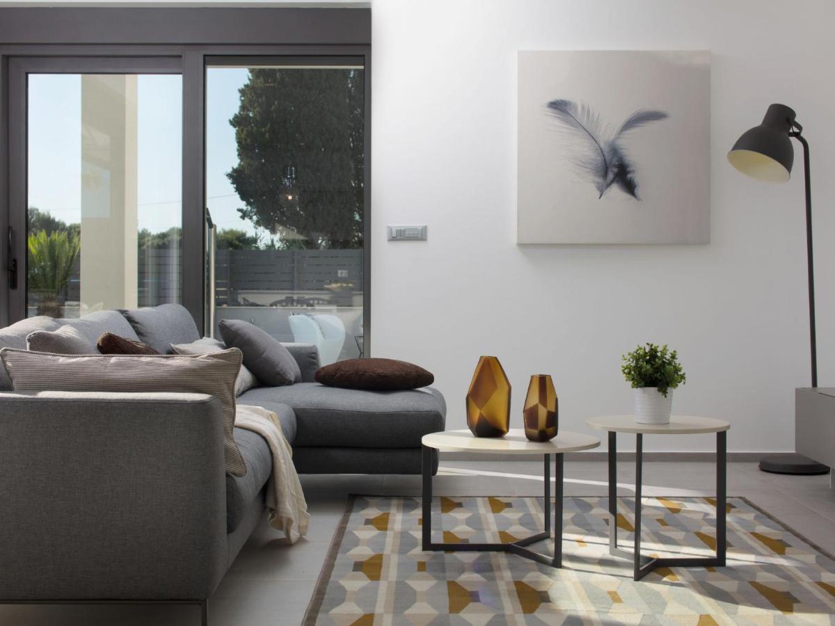 Apartment Villa Fasana By Interhome Fažana Eksteriør billede