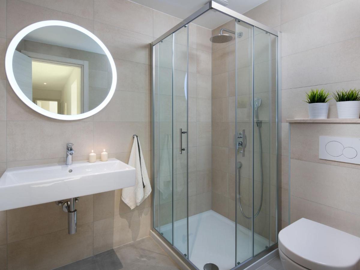 Apartment Villa Fasana By Interhome Fažana Eksteriør billede