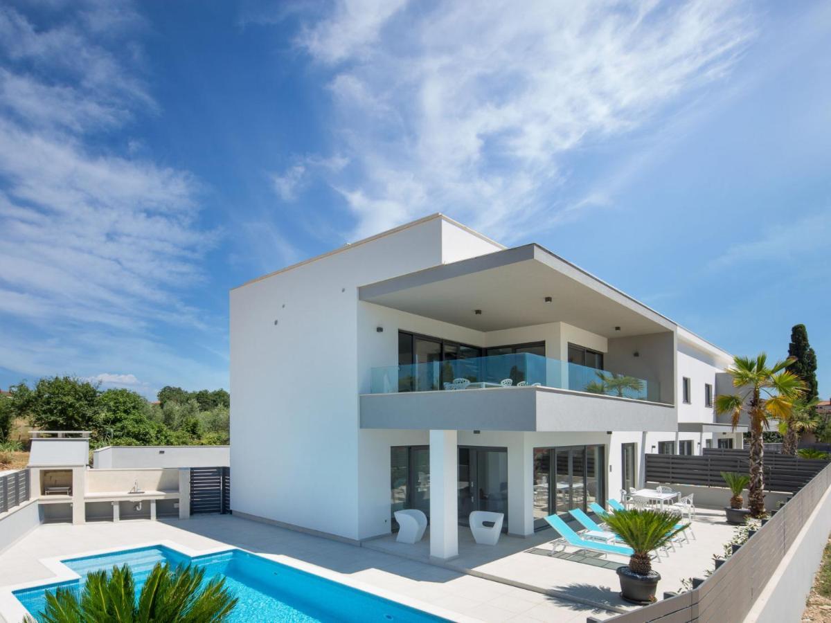 Apartment Villa Fasana By Interhome Fažana Eksteriør billede