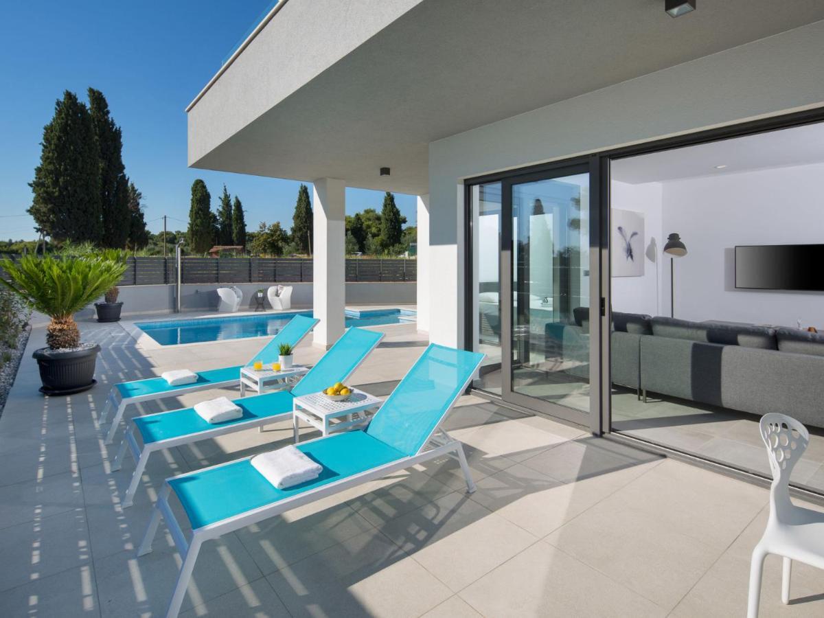 Apartment Villa Fasana By Interhome Fažana Eksteriør billede
