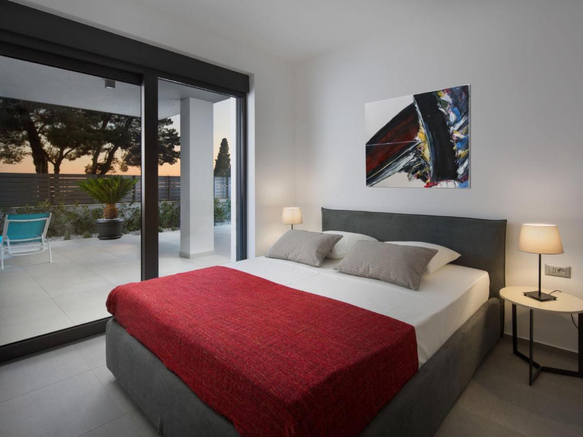 Apartment Villa Fasana By Interhome Fažana Eksteriør billede